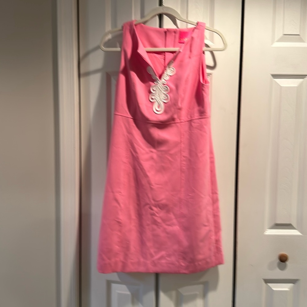 Lilly Pulitzer Dress